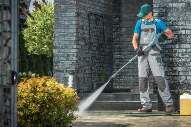 Best Playground Equipment Cleaning  in Bristol, FL
