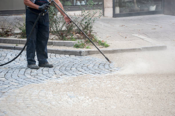 Best Patio and Deck Pressure Washing  in Bristol, FL