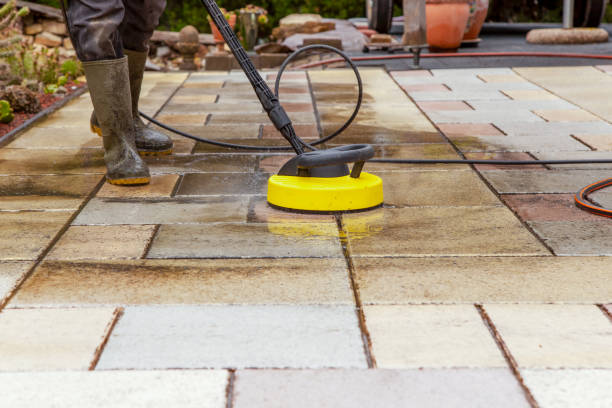 Best Building Exterior Washing  in Bristol, FL