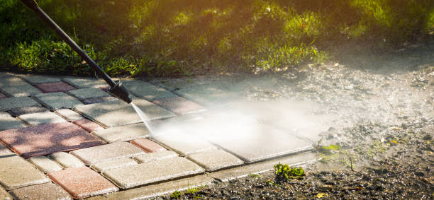 Best Driveway Pressure Washing  in Bristol, FL